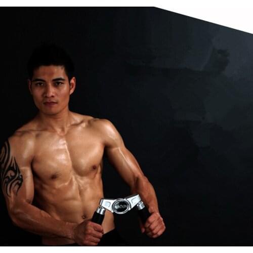 Adjustable Arm Machine Grips Men Exercise Fitness Equipment Household Wrist Device Arm Strength Both Men and Women