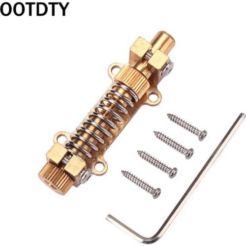 OOTDTY Guitar Tremolo System Spring Stabilizer Trem Setter For FR FD WK IB Electric Guitar Bridge Parts