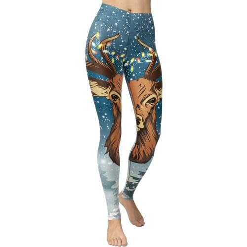 Gossina Women's Winter Leggings