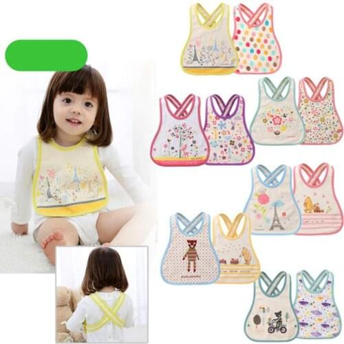 Highbellum Baby Bibs