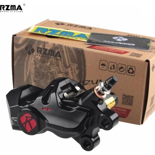 RZMA motorcycle brake caliper racing quality