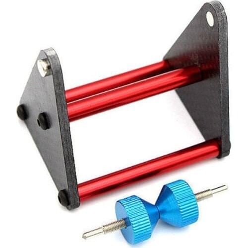 Ormino Pure Carbon Fiber Magnetic Propeller Balancer Prop Essential For Quadcopter FPV Helicopter Airplane RC Drone Accessory