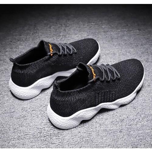 Men's Lightweight Sneakers Ragcci China