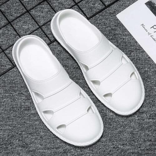 MenS Slippers WomenS Flip Flop Slippers Man Sandals Women Summer Slipper Men Flat Shoes Tennis Adult Working New Trainers
