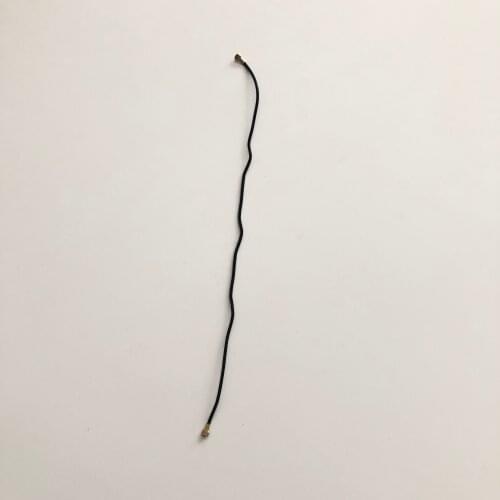 Oukitel U11 Plus Used Phone Coaxial Signal Cable For Oukitel U11 Plus MTK6750T Android 7.0 5.7"FHD 1920x1080 Smartphone