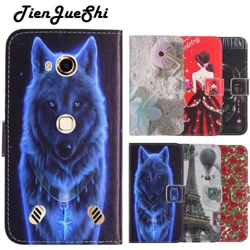 TienJueShi DOOGEE S60 Lite Phone Cases