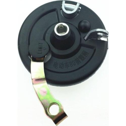 STARPAD Electric vehicle brake block accessories Electric motorcycle 80 front brake assembly