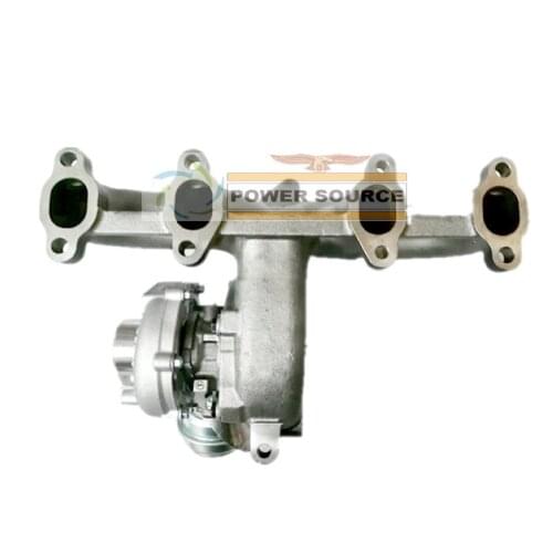 Turbocharger 721021 721021-0003 721021-0002 721021-0001 721021-0008 038253016GX 038253016GV For Volkswagen vw Bora Golf IV 2000
