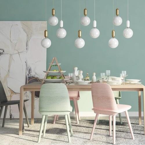 2M/3M Solid Color Wallpaper Roll Furniture Cabinet Renovation Stickers Living Room Bedroom Vinyl Self Adhesive Wall Decor W45