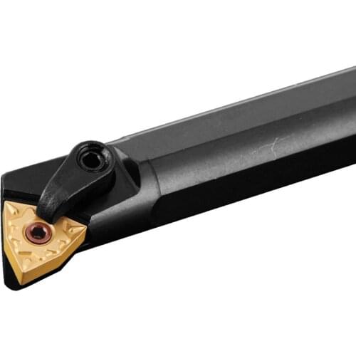 1pc S16Q-MWLNR08 S20R-MWLNR08 S25S-MWLNR08 Internal Turning Tool Holder WNMG Carbide Inserts Lathe Bar CNC Cutting Tools Set