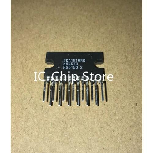 10PCS~50PCS/LOT TDA1515BQ ZIP13 New original