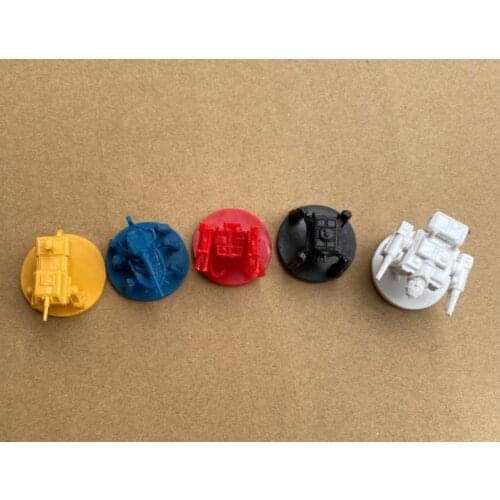 50pcs/lot Cartoon Action Figures War Machine Boys Toys Birthday Gift Home Decor Hot Sale Capsule Toy