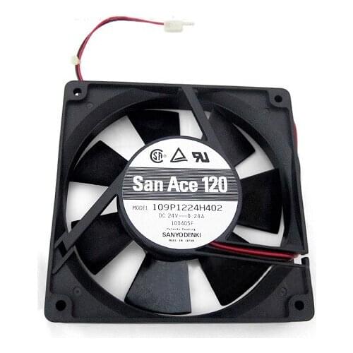 640500030010 Fan For Tajima Embroidery Machines TMFD Type Special Fittings