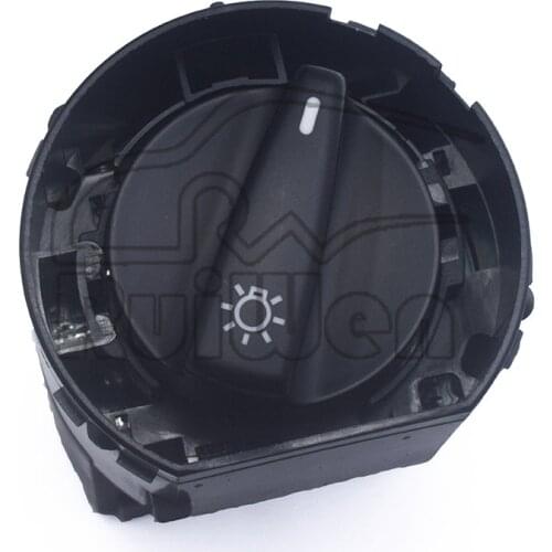 6Y1941531L For Audi A3 Skoda Fabia Switch Light Light Switch 1997 1998 1999-2008 8L1941531F 8L1941531H 8L2941531G