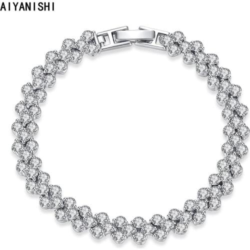 AIYANISHI Pair Bracelets