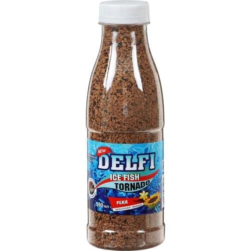 Delfi Fishing Goods