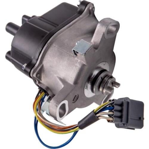 Ignition Distributor For Acura EL 1.6L Engines swap 1999 2000 TD-91U TD73U