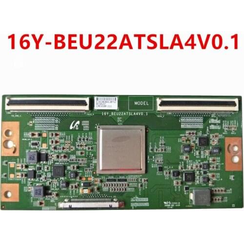 For Haier LS65AL88U51 logic board 16Y_BEU22ATSLA4V0.1 screen LSC650FJ11-W measured well