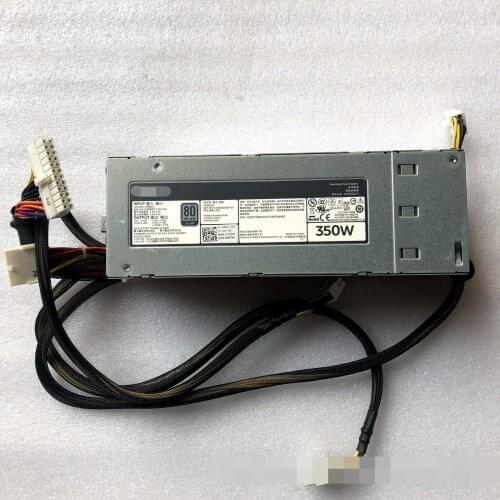 F350E-S0 S-0350ADU00-101 for DELL T420 T320 server power supply