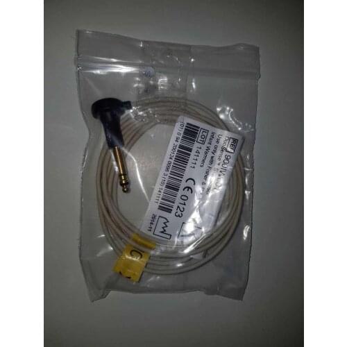 Fisher & Paykel 900IW001 HEALTHCARE DUOSENSE REUSABLE SKIN TEMPERATURE SENSOR（New， Original