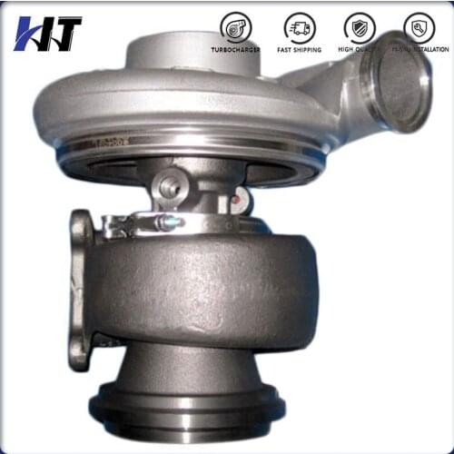 HX55 3590044 3590045 3800471 4024967 4046031 Turbocharger For Cummins Truck Bus M11 ISM ISME 380 20 B5.9-C ISME Euro-2 Euro-3