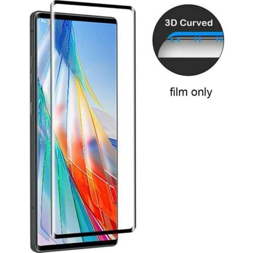 ICCKER Screen Protectors For LG