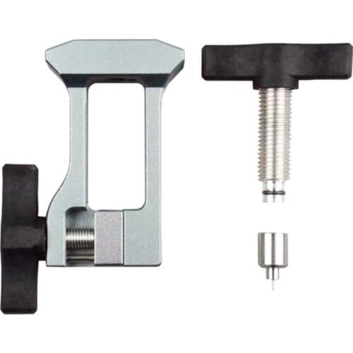 A5KC MTB Bike Needle Tool Driver Hydraulic Hose Cutters Disc Brake Hose Cable Cutter