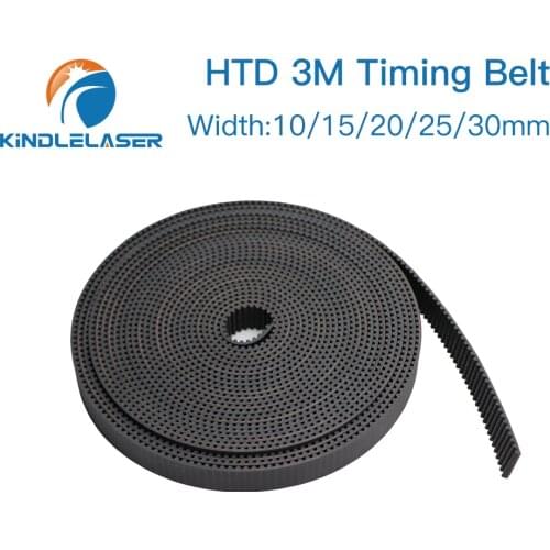 Kindlelaser Transfer Belts