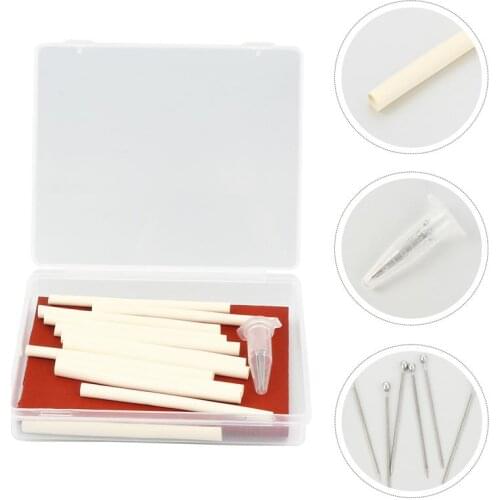 1 Set Human Blood Vessels Model Vascular Surgery Training Model for Training