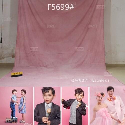 Newest Tye-Die custom Muslin wedding backdrop photography,100% hand made portrait photographic backgrounds photo studio F5699