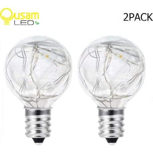 Ousam LED Light Bulbs
