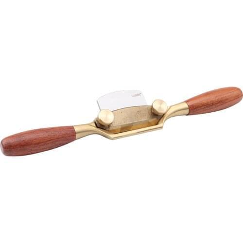 Flat Spokeshave - Fine Woodworking