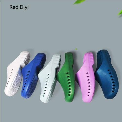Red DiYi Medical Workwear