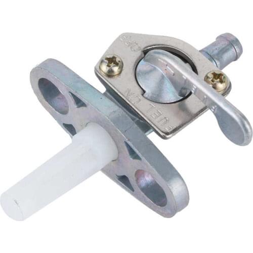 Fuel Petcock Fuel Petcock On Off Valve 16950‑ML3‑911 Fit for Honda CR125R CR250R CR500R CR480R Fuel Valve for Honda