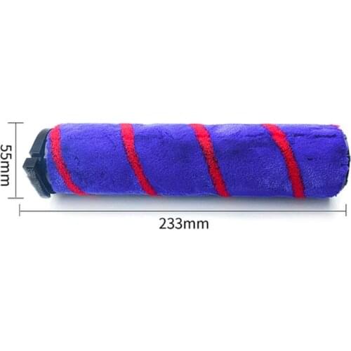 Floor Roller Brush Head Replacement for V7 V8 V10 V11 Vacuum Cleaner Tool