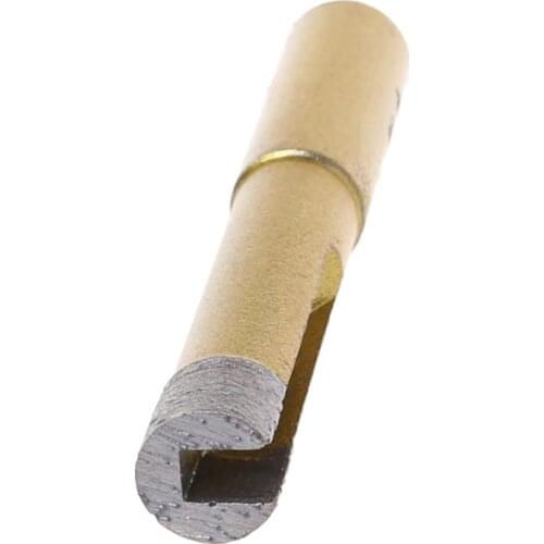 10mm Marble Granite Ceramic Tile Core Diamond Drill Hole Cranial Saw Glass Drill