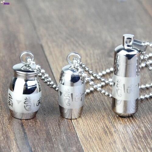 2021 aluminum pill box case capsule shape keychain outdoor waterproof pocket pill holder container delicate medicine box