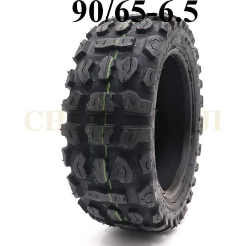 90/65-6.5 Tubeless Tire Off-Road 11 Inch 90 65 6.5 Tire fit for Electric scoote