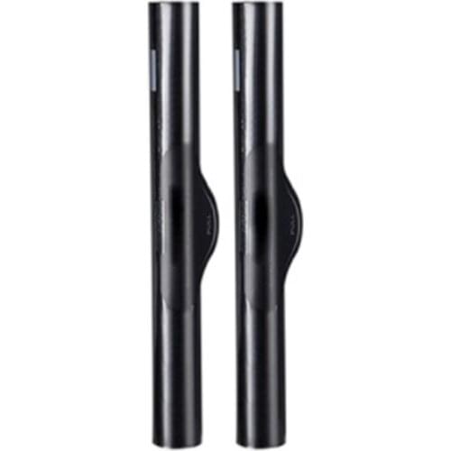 Auto Car Trash Can Hanging with 40 Pcs Disposable Bags Seat Back Headrest Organizer for Vehicle SUV Truck Van