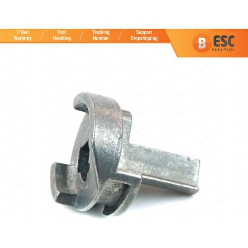 ESC ESP13 Ignition Lock Cylinder Tab Slot For VW Golf MK4 Bora Polo 1997-2010