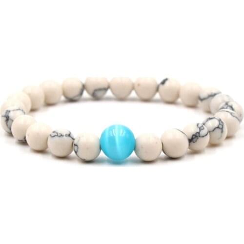 Ccouvergg Bead Bracelets