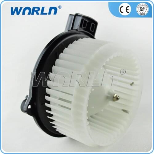 12V Auto air conditioner blower motor FOR HONDA CITY 09-10 RHD 79310-TFO-G01 RHD/CW