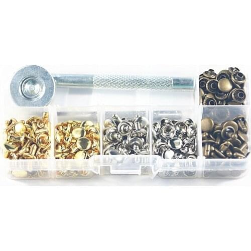 Henefune Rivets For Clothes
