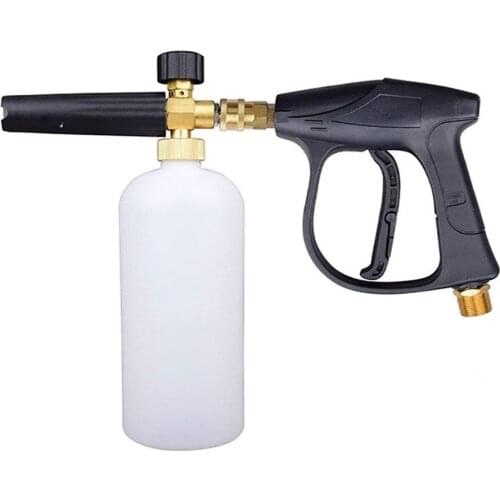 High pressure car wash applicator CC-040