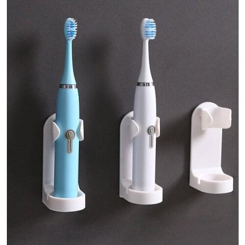 Настенные держатели для зубных щеток HORAINBOW China At AliExpress