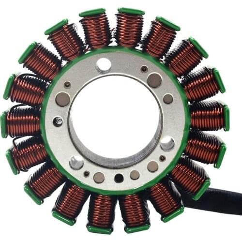 Motorcycle Generator Stator Coil Assembly Kit For Can-Am Outlander 330 2X4 4X4 400 STD XT 2X4 4X4 Max 400 STD XT 4X4
