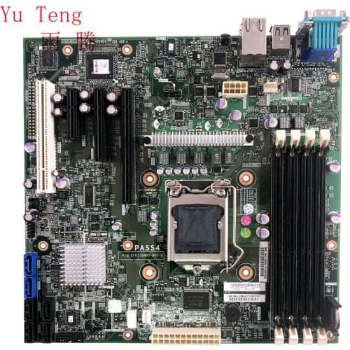 Lenovo IBM X3100 M3 server motherboard PN: 01013SN00-000-G 49Y7257 motherboard 100% test ok delivery
