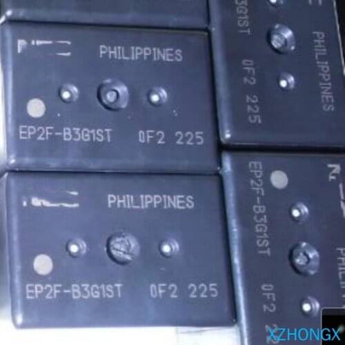 Relay EP2F-B3G1ST EP2FB3G1ST 10PIN