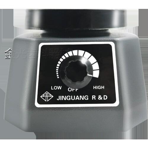 Dental equipment dental plaster oscillator disc oscillator dental equipment mechanics model oscillator machine