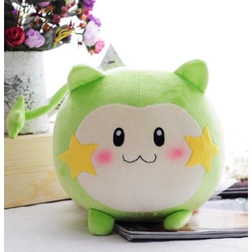 Mysterious Joker 24cm Anime Cosplay Stuffed & Plush Cartoon Doll